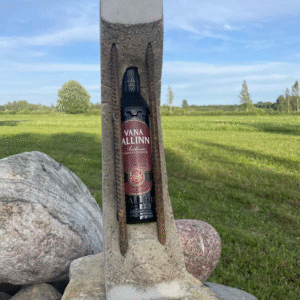 BETOONPUDEL "LINNALEGEND" - VANA TALLINN